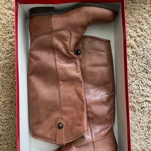 Carlos Santana Boots